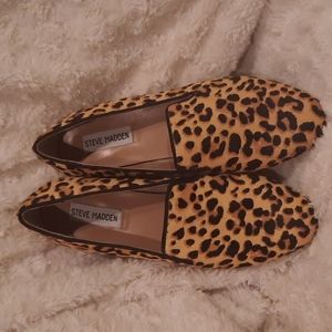 Steve Madden flat shoes